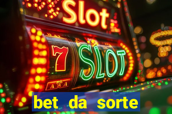 bet da sorte codigo promocional